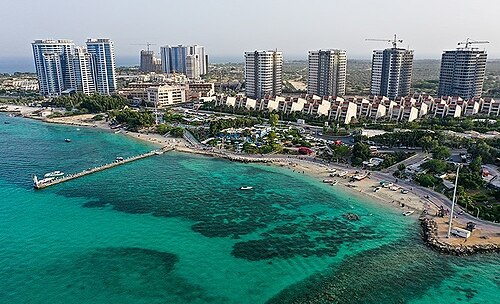 جزیره کیش